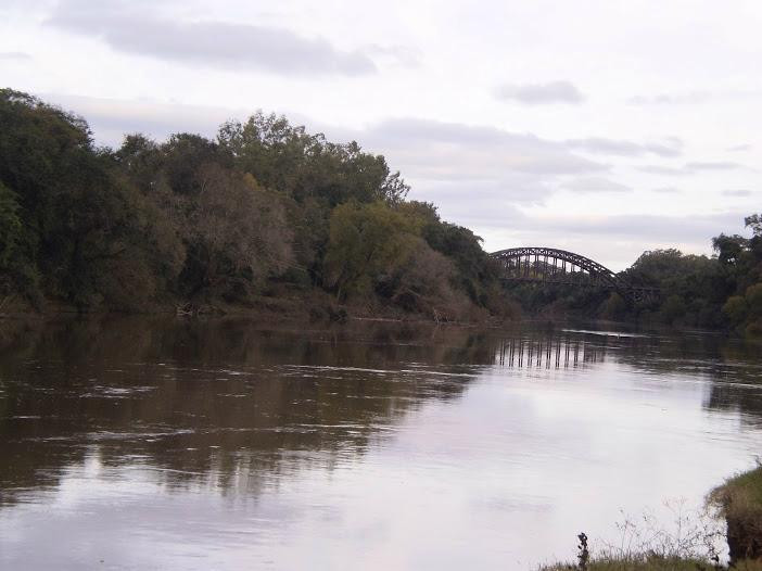 Ponte da Vila Clara景点图片