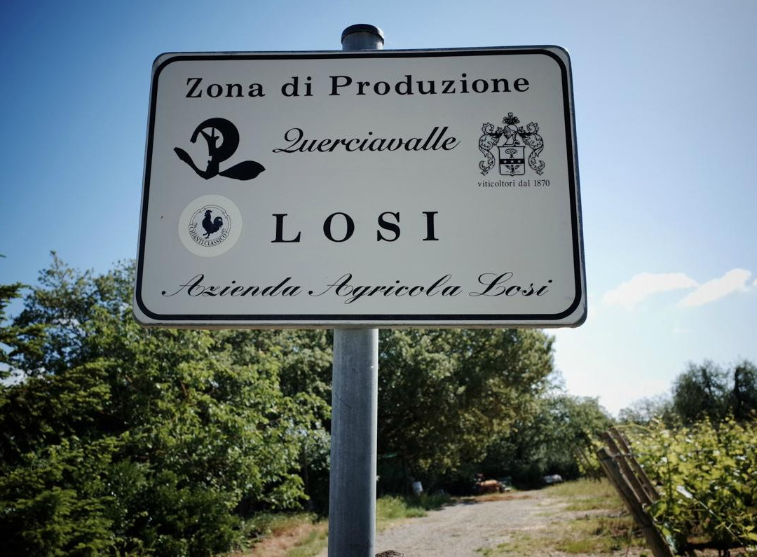 Azienda Agricola Losi Querciavalle景点图片
