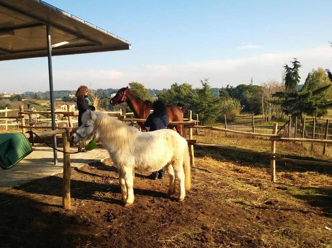 La Collina Storta-罗马必去景点
