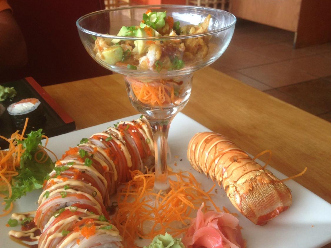 Bangkok Bay Thai Restaurant