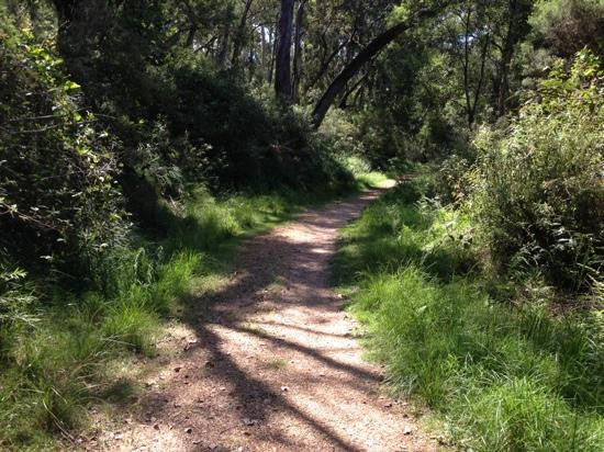 Gippsland Lakes Discovery Trail-Gippsland必去景点