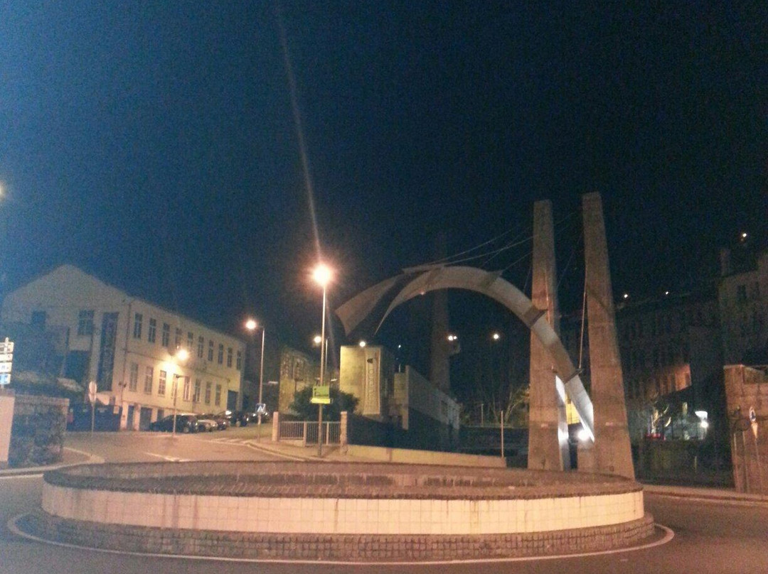 Rossio do Rato景点图片