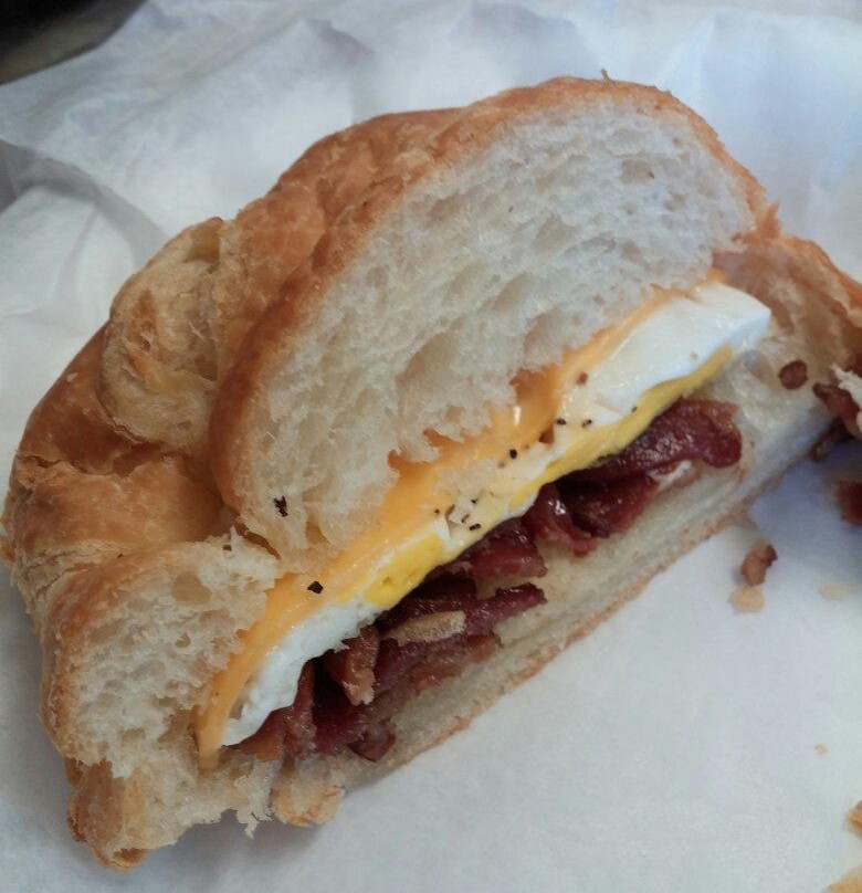 Hoboken Bread and Bagel Company