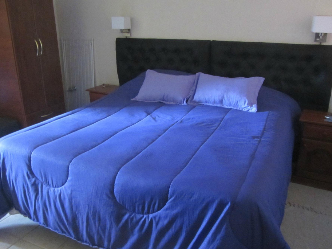 Altos de Aliwen主图