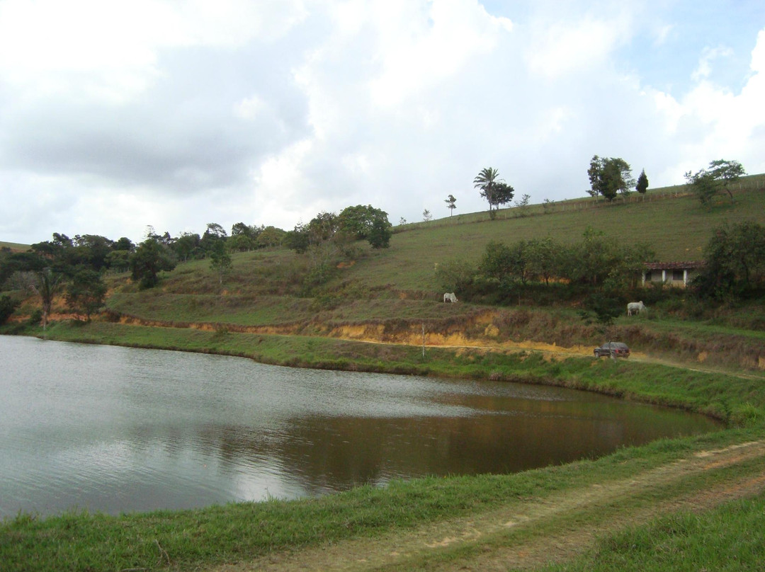 Anhumas' Farm景点图片
