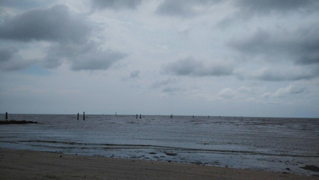 Pantai Redang-适耕庄必去景点