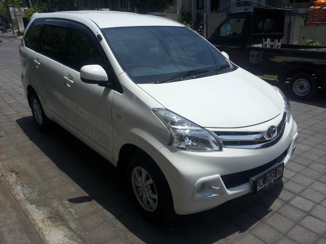 I Love Bali-沙努尔必去景点