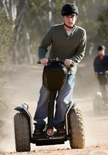 Gyrotrek du Beauvaisis-Rainvillers必去景点