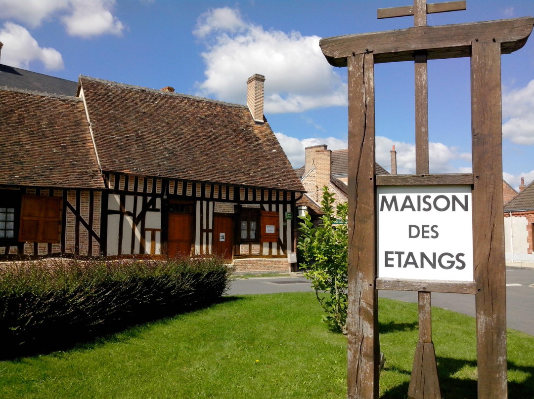 La Maison des Etangs景点图片