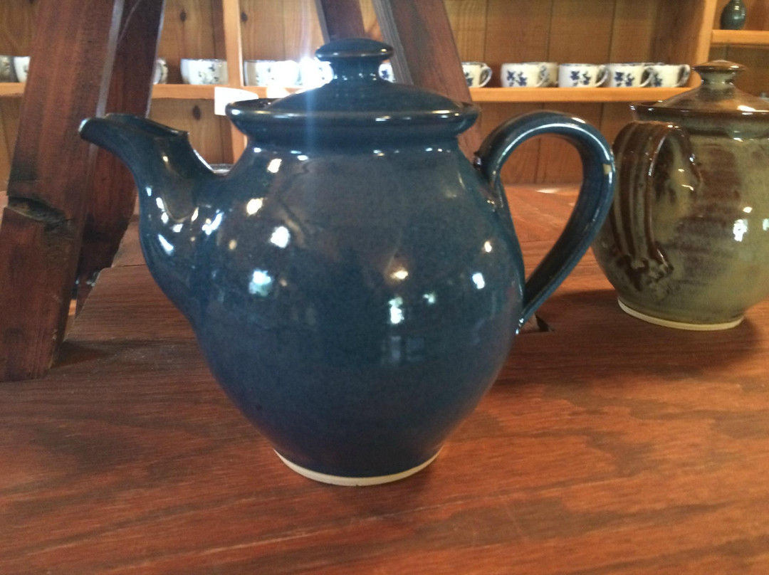 M.L. Owens Pottery景点图片