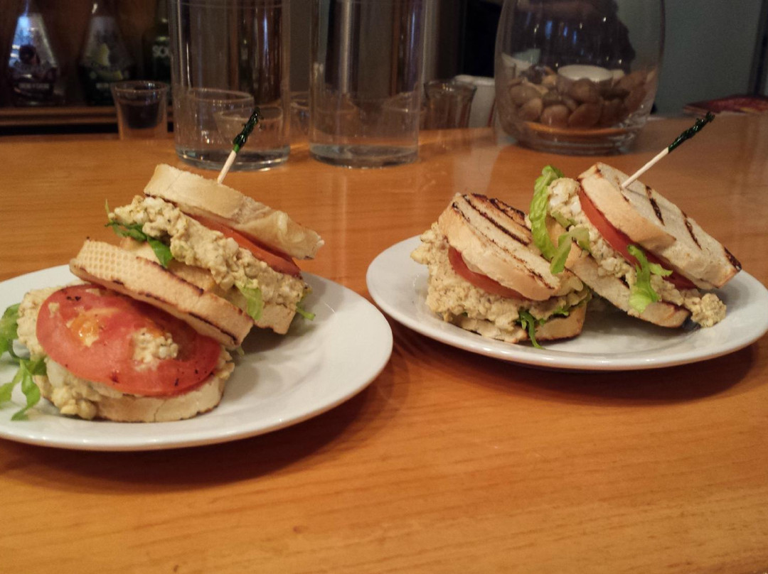 Elora Culinary Walking Tour Day Tour-伊劳拉必去景点