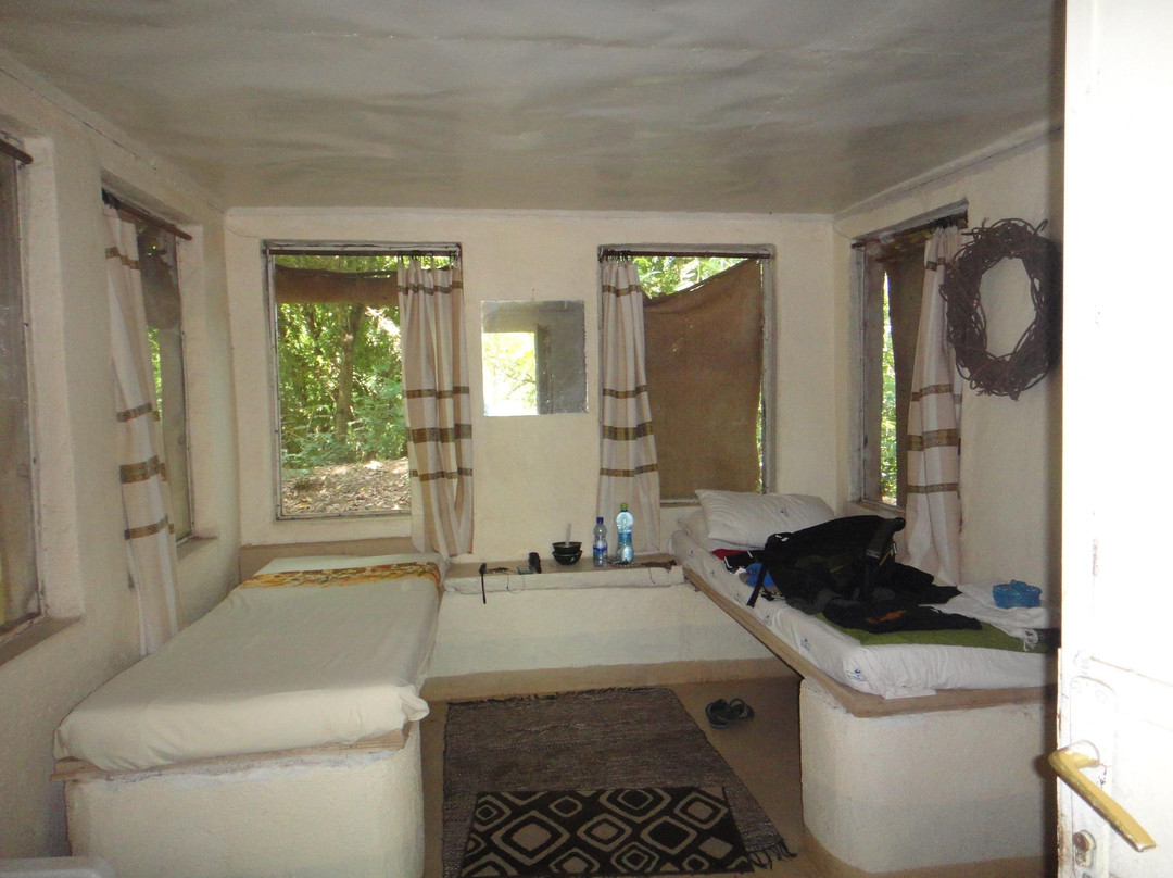 Murulle Omo Explorer's Lodge