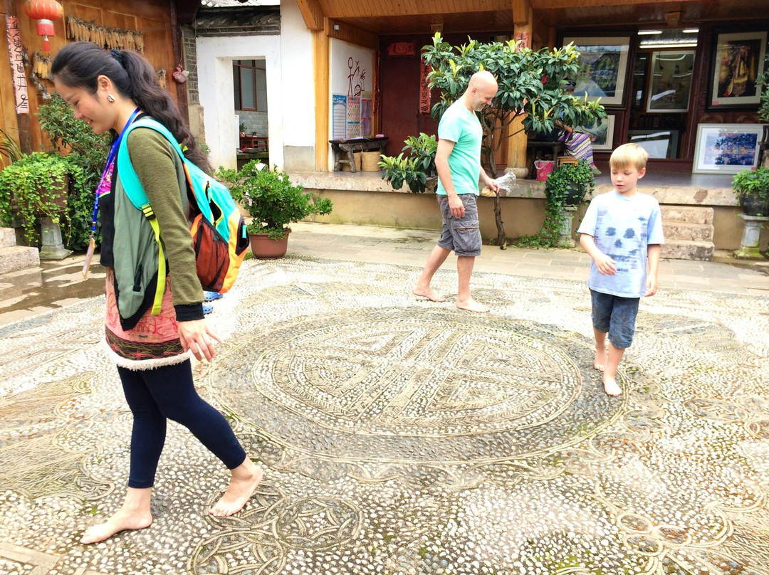 Lost Horizon Vacation的一日游-丽江市必去景点