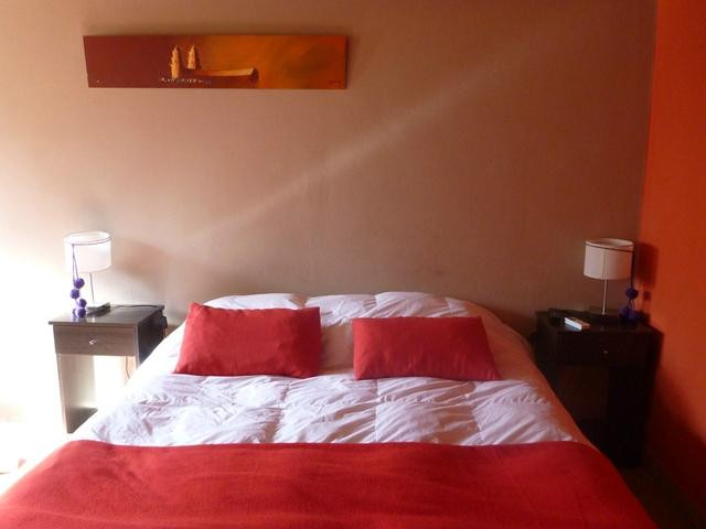 Rincones de Jujuy Hotel主图