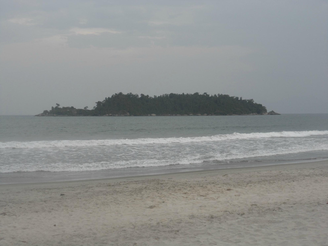 Monsuaba Beach景点图片