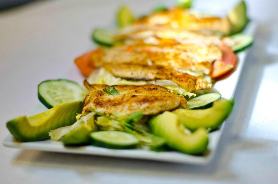 Patron Mexican Restaurant