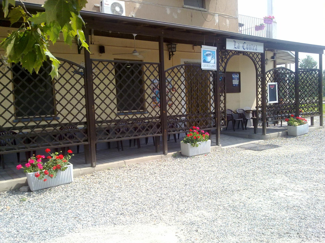 Loranze餐馆和美食-La Contea