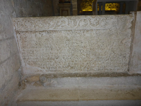 Church of St. Lucy-Baska必去景点