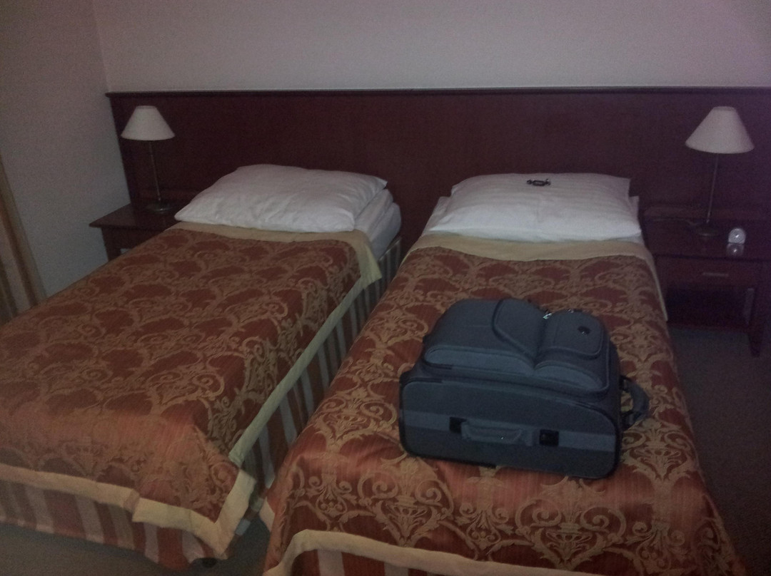 Dworek Hotel主图