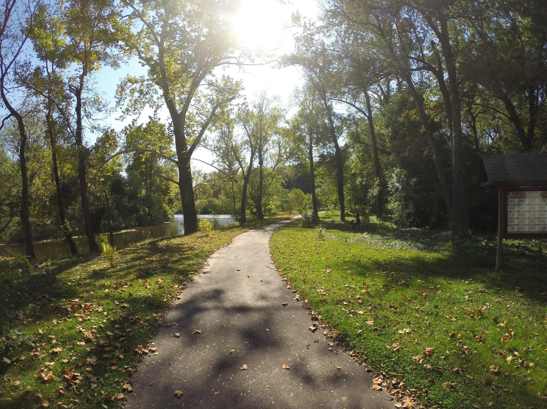 Hoy Park景点图片