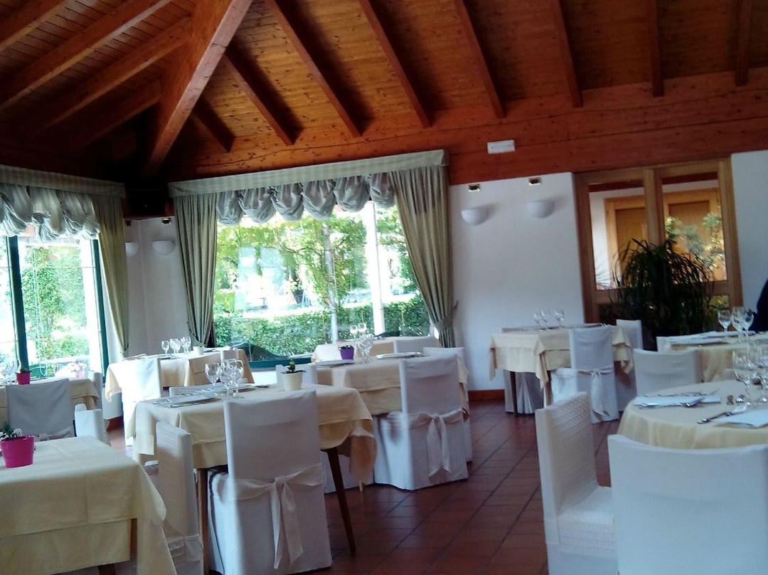 Albergo Gardel主图