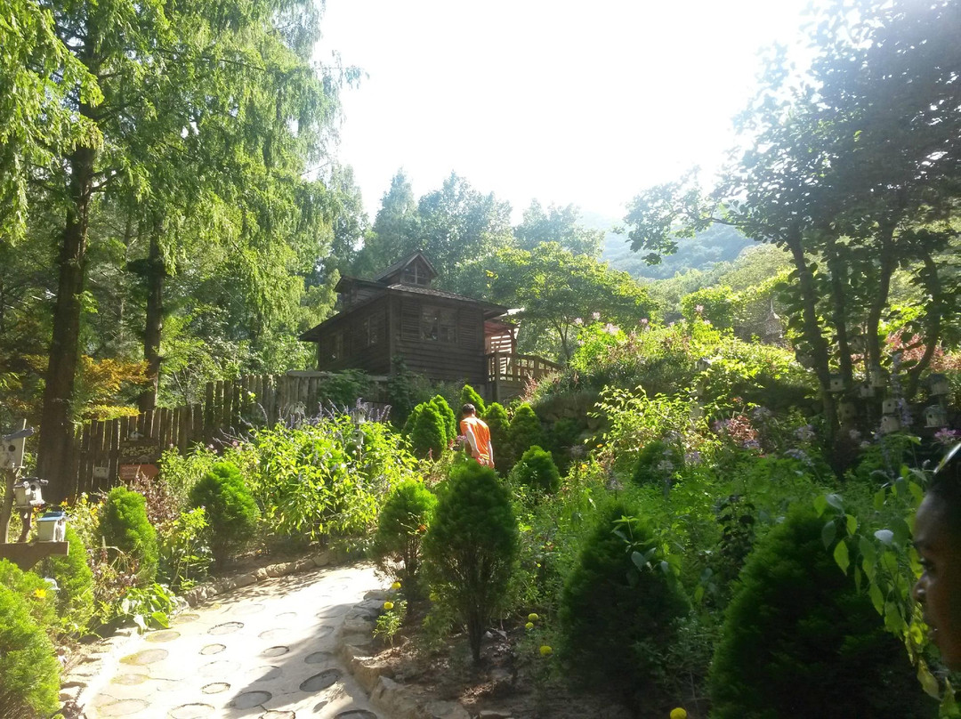 Hill Crest-大邱必去景点