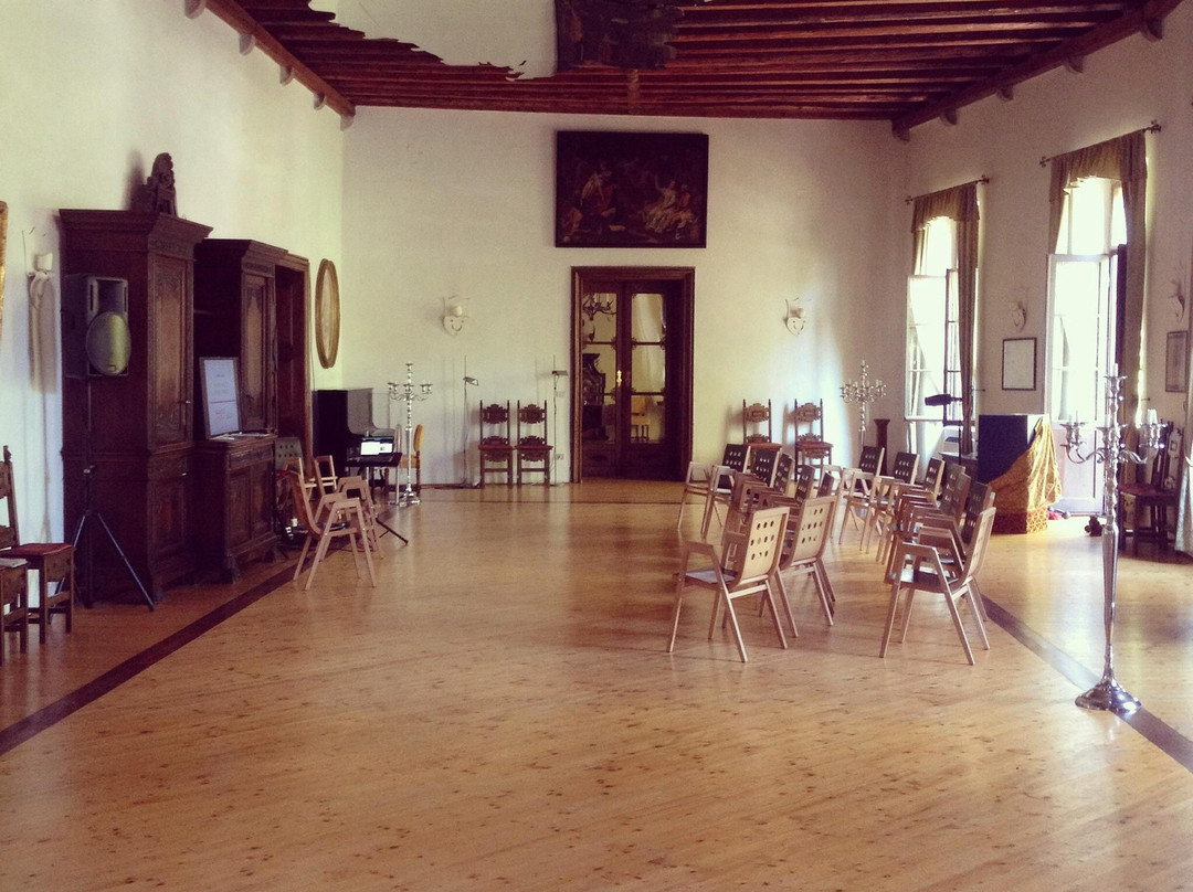 Palazzo Lantieri主图