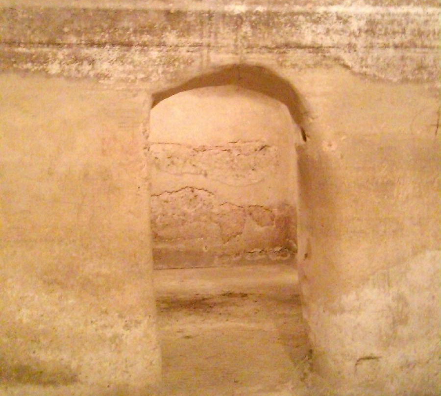 Citerne Romaine景点图片