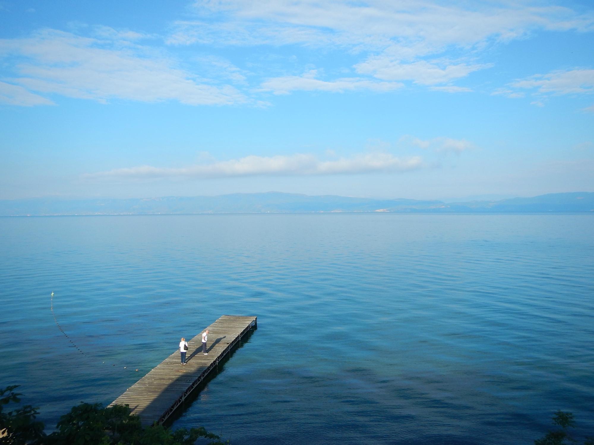 Hotel Holiday-M-泳池