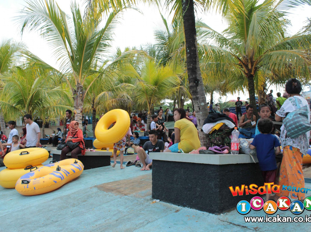 Icakan Family Amusement Park-Ciamis必去景点