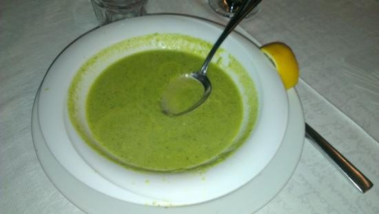 Shkallnur餐馆和美食-Hotel Bel Conti