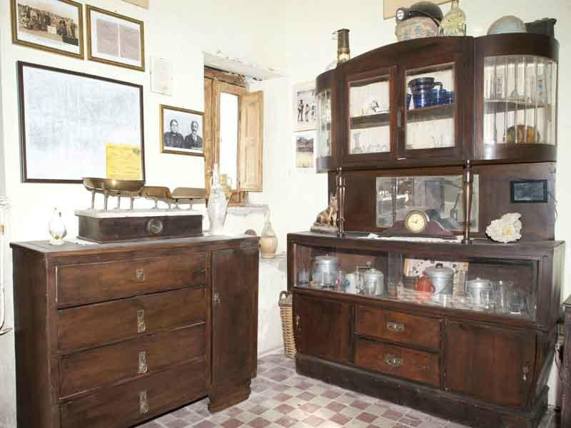 Villapriolo Paese Museo景点图片