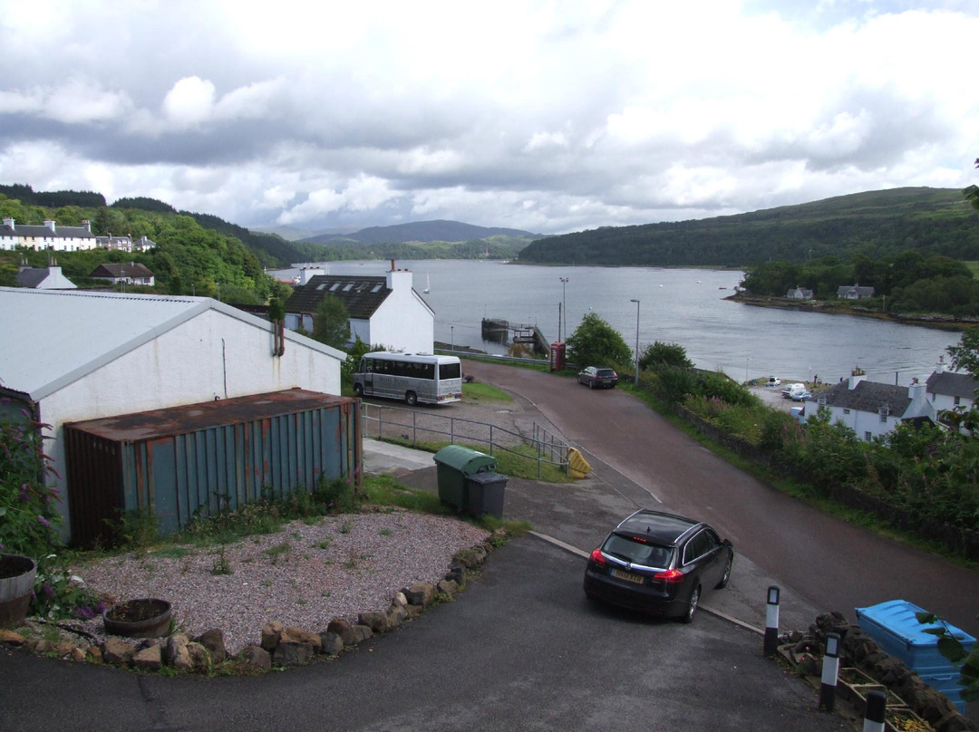 Lochaline Dive Centre - Day Tour-Lochaline必去景点