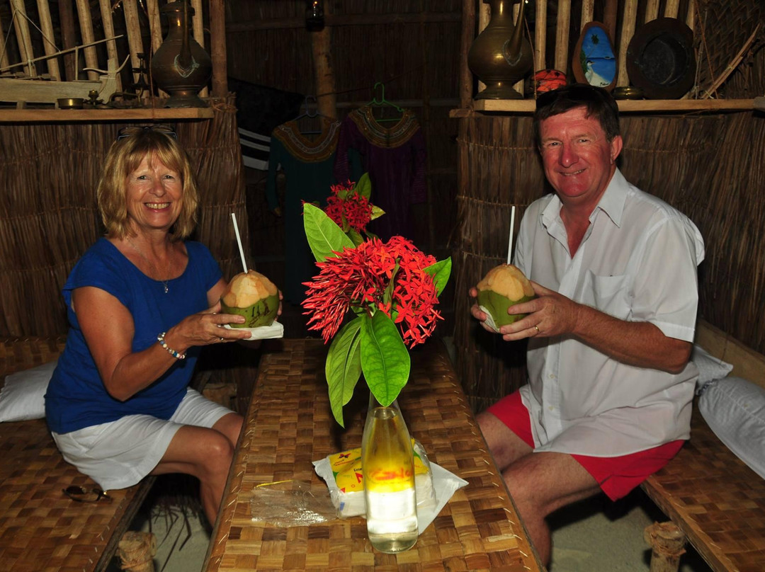 Sizam Reef View Guest House主图