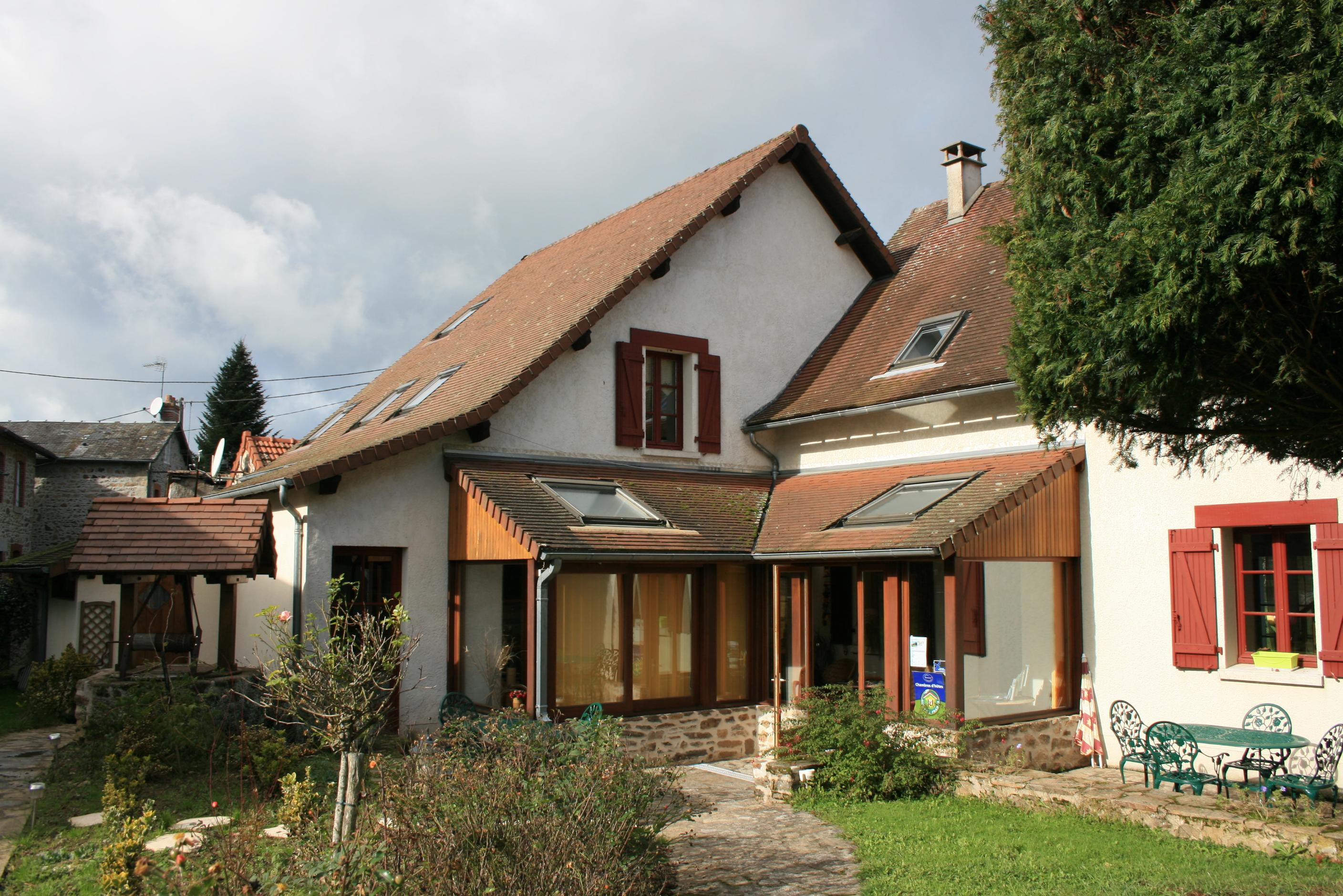 Le Domaine des Tuillieres-客卧