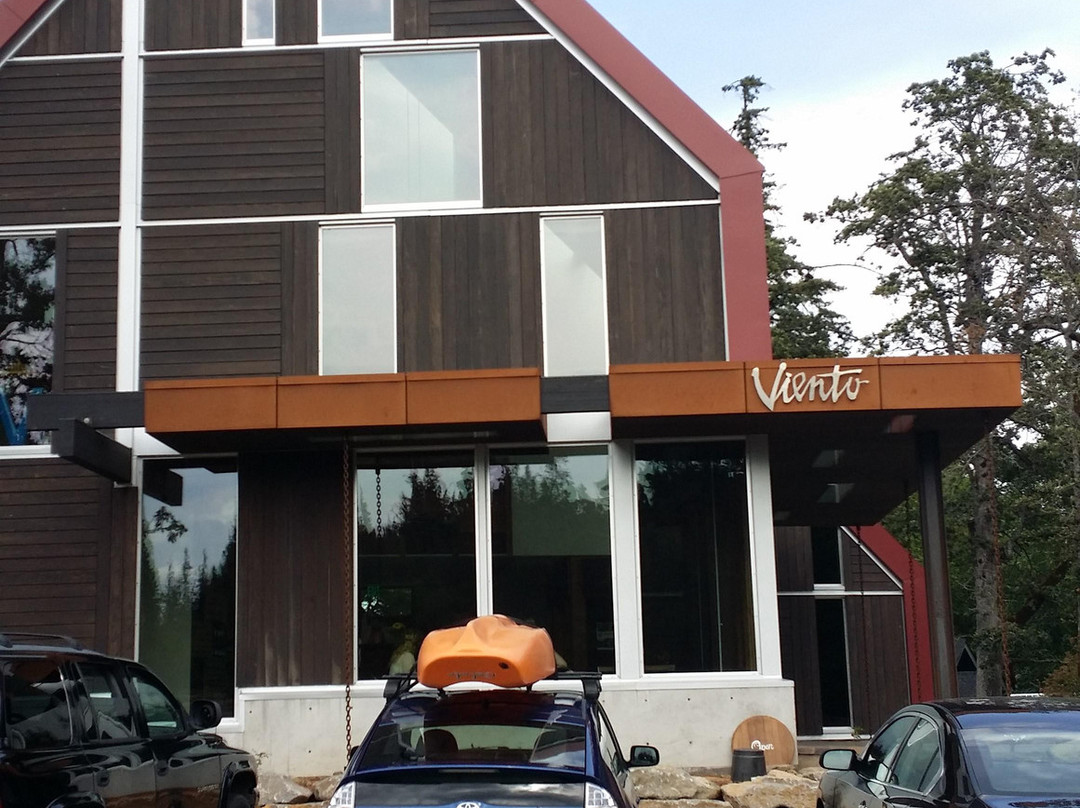 Viento Wines-胡德里弗必去景点