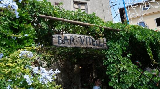 Bar Vitelli景点图片