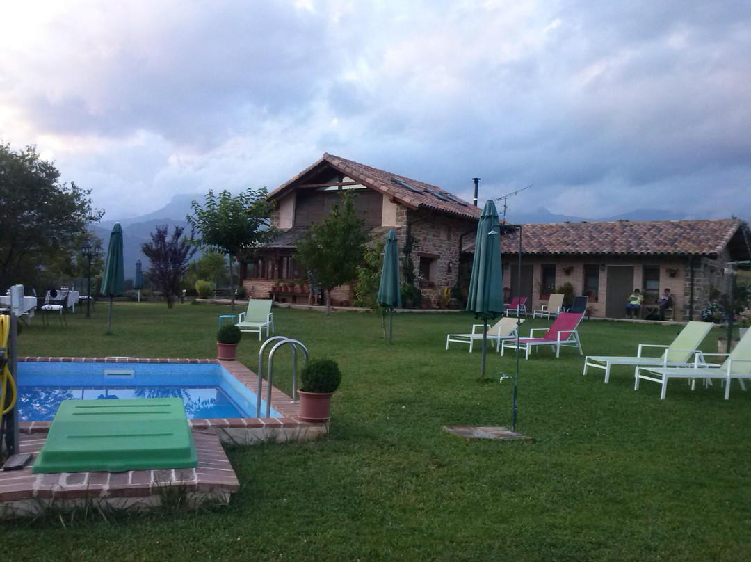 La Corvera