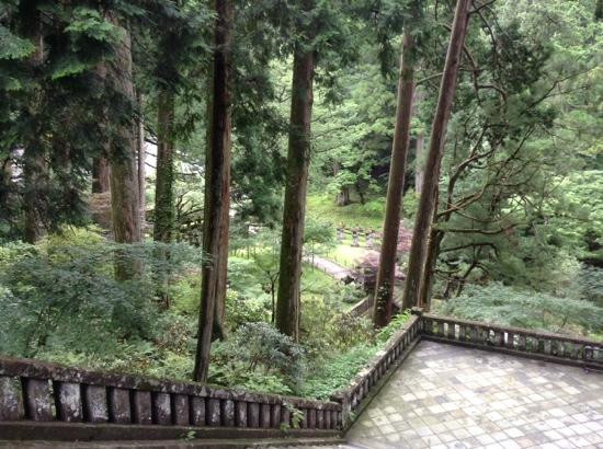 Taiyuimbyo Shrine-日光市必去景点