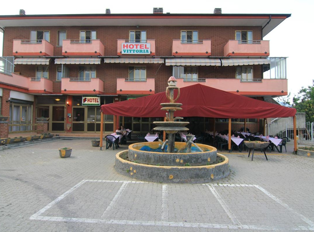 Hotel Vittoria主图