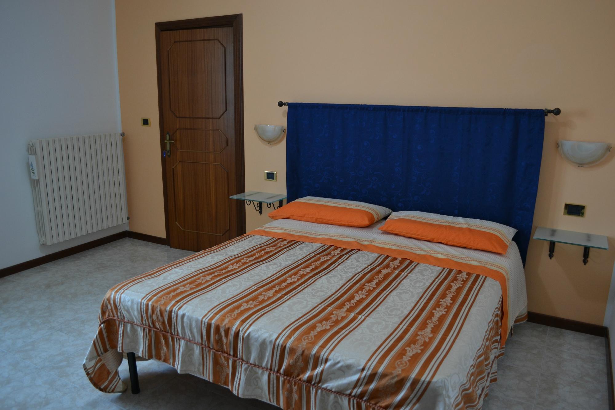 B&B Antico Borgo-官方