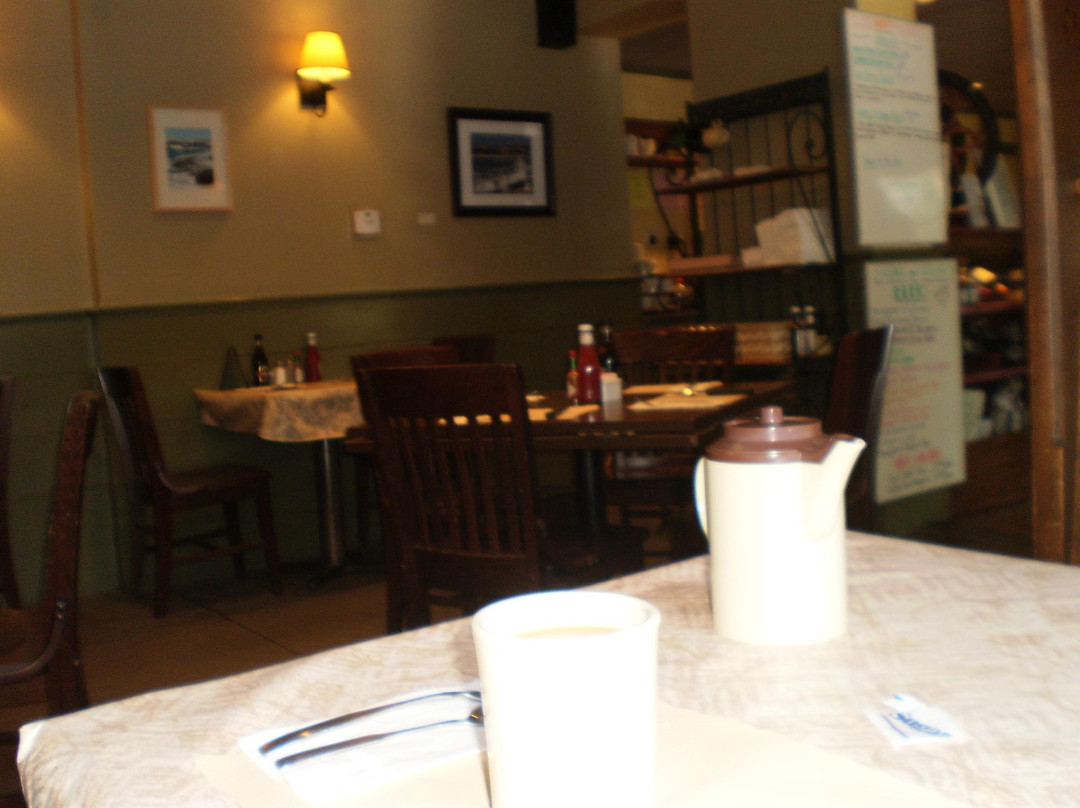 Tiverton Four Corners-Tiverton必去景点