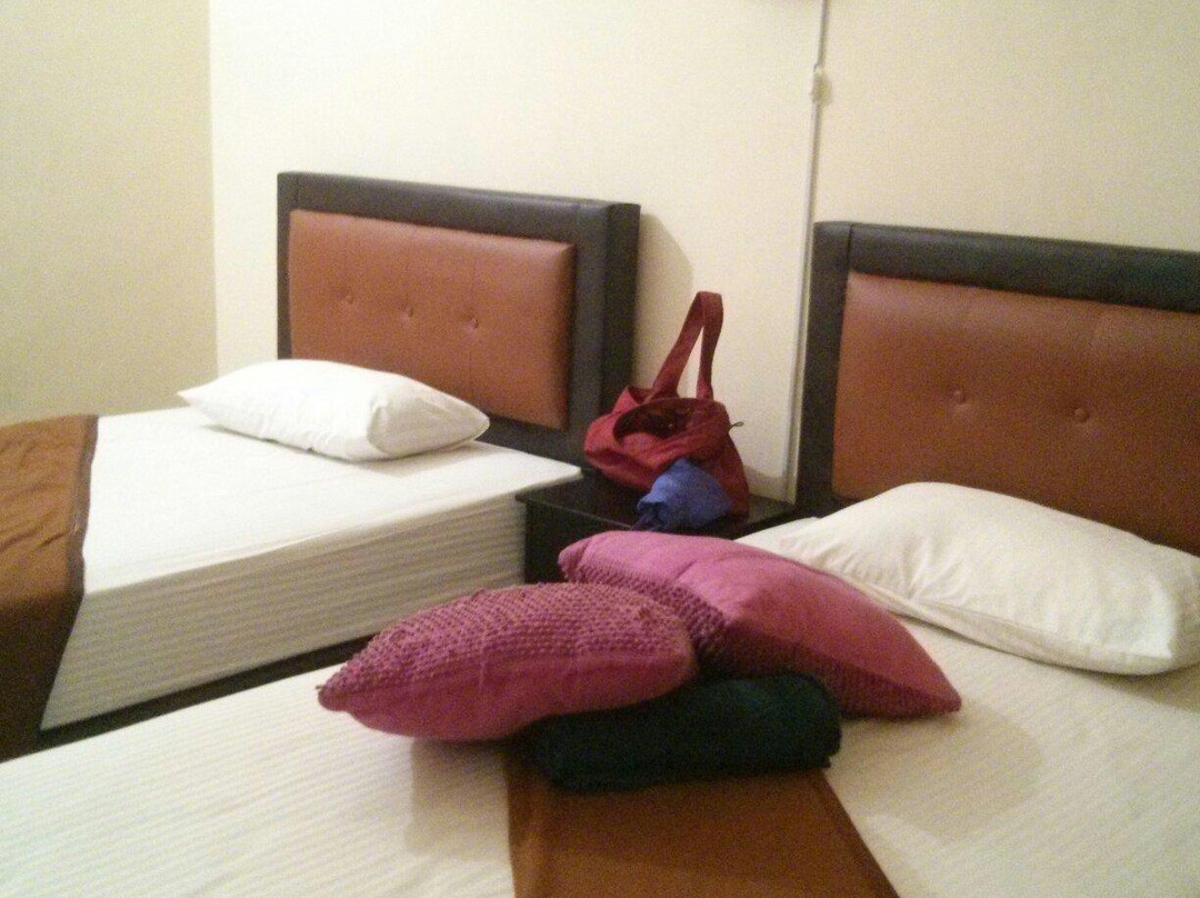 G Hotel Syariah主图