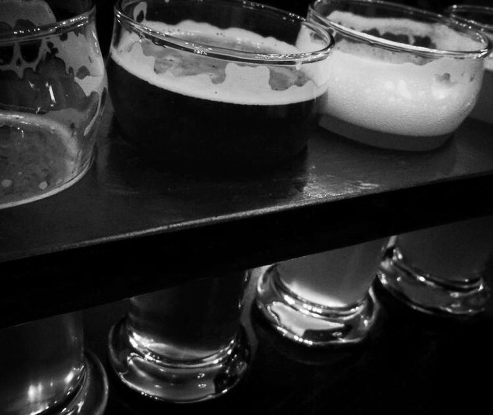 Kansas City Bier Company-堪萨斯城必去景点