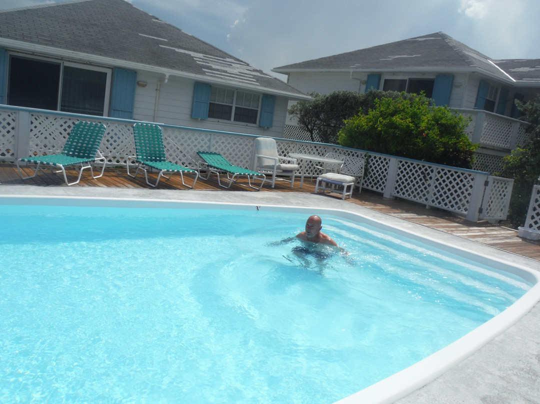 Turtle Hill Vacation Villas