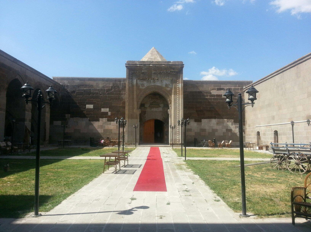 Karatay Han景点图片