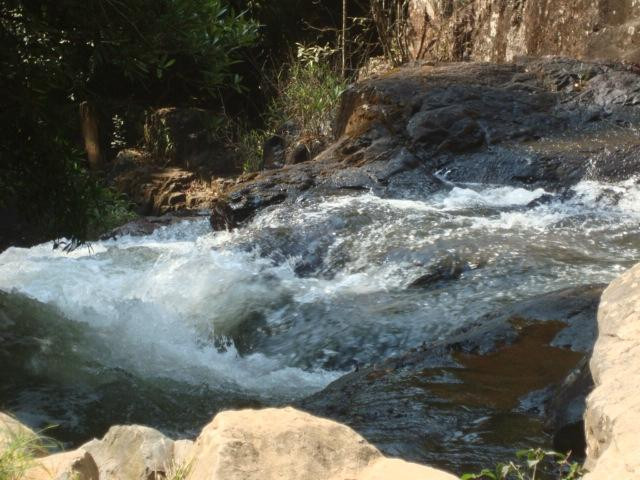 达坦拉瀑布-大勒必去景点