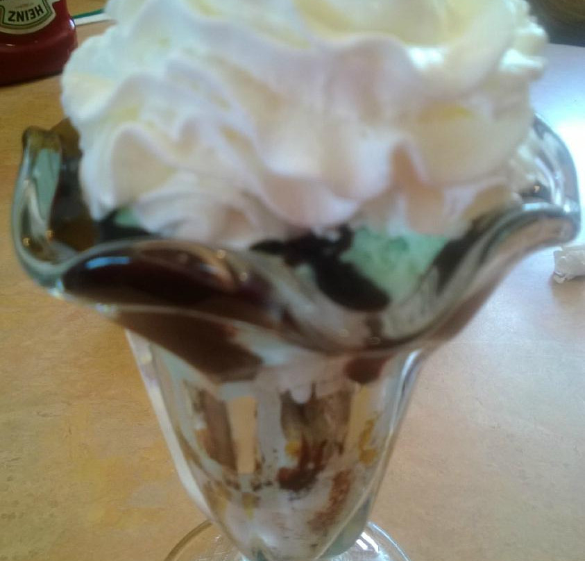 Friendly's