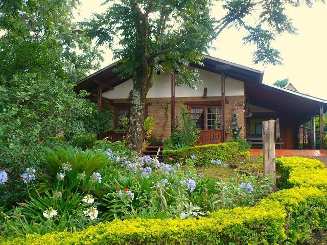 Cabanas Los Cedros