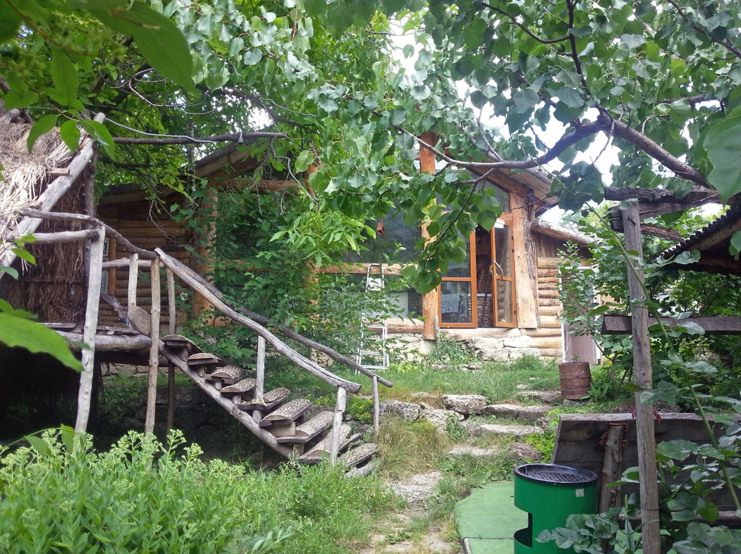 Agru Pensiunea主图